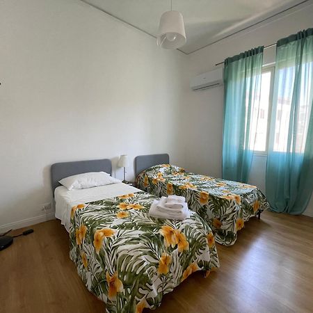Appartamento Vicino Il Centro Palermo Eksteriør bilde