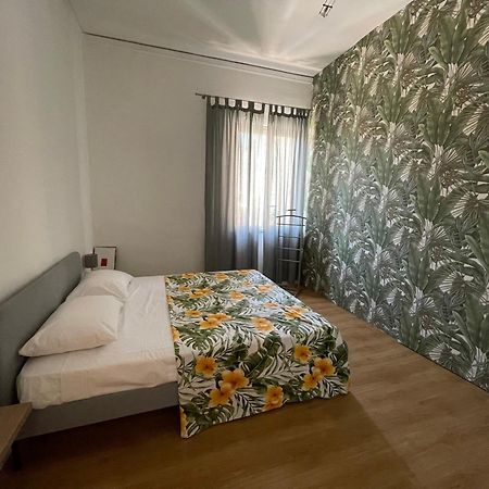 Appartamento Vicino Il Centro Palermo Eksteriør bilde