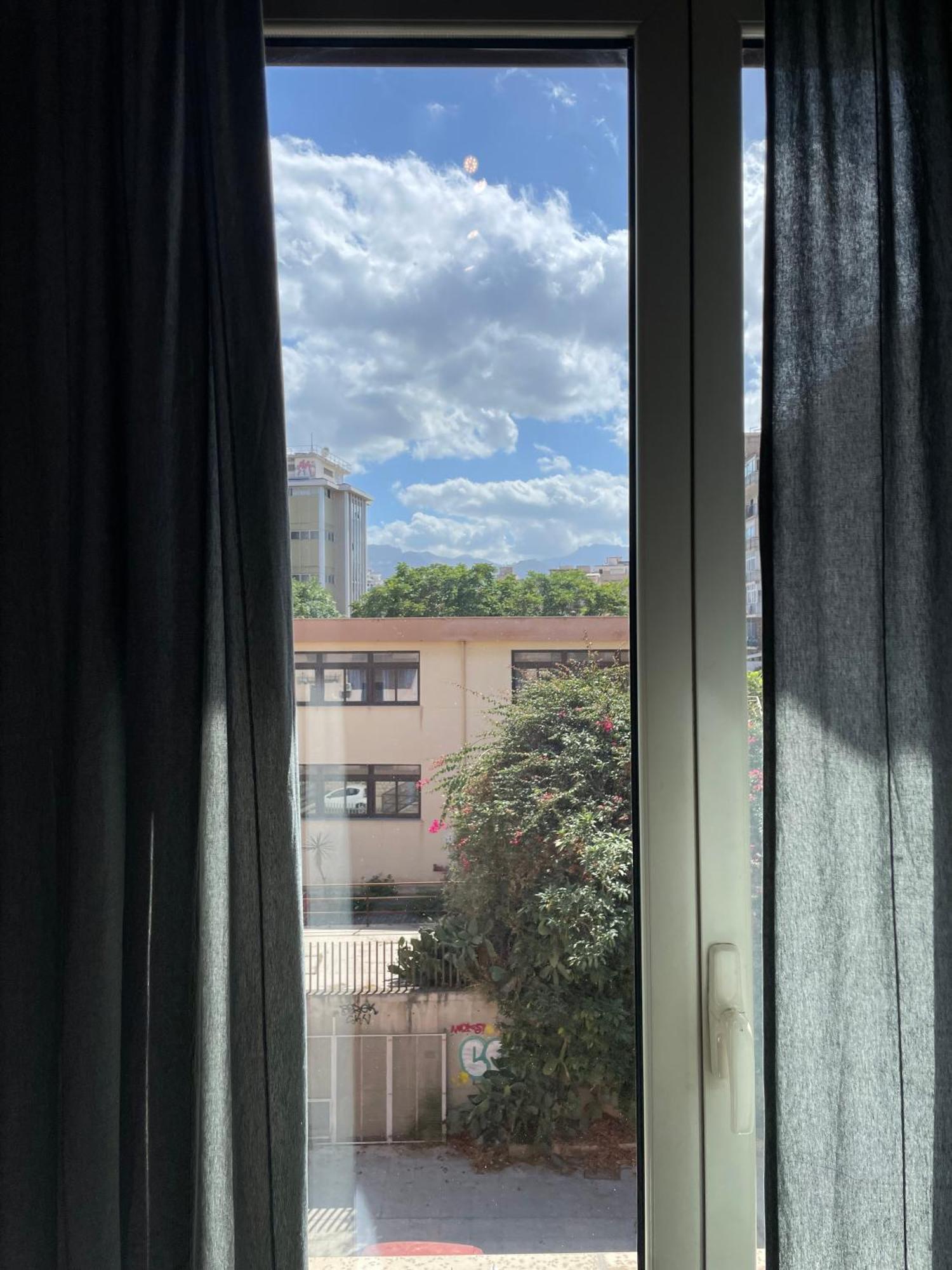 Appartamento Vicino Il Centro Palermo Eksteriør bilde