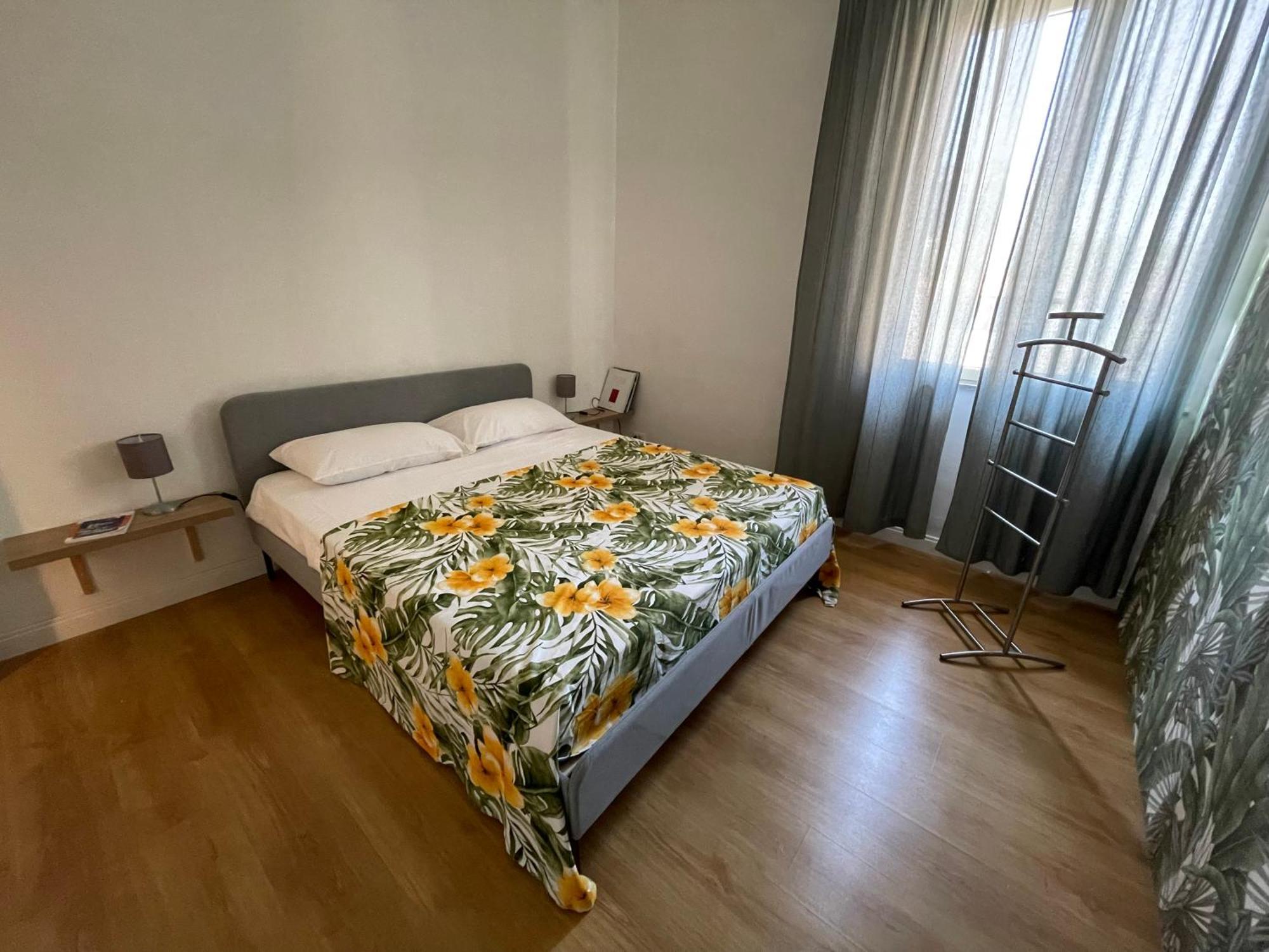 Appartamento Vicino Il Centro Palermo Eksteriør bilde